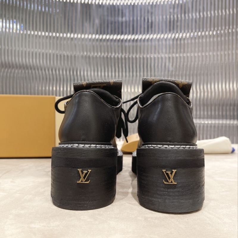 Louis Vuitton Low Shoes